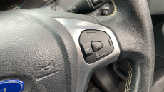 Ford Fiesta 1.5 TDCi Titanium 5dr Diesel Hatchback